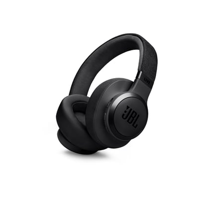 Casque Live 775 NC Noir JBL