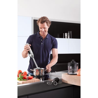 Mixeur LINEO Pied Mixeur 4 en 1 WMF