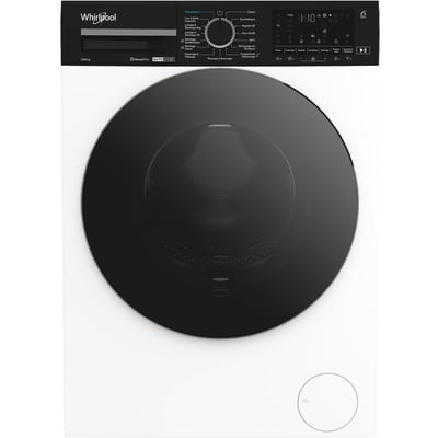 Lave linge séchant hublot WPD2836WADSFR WHIRLPOOL