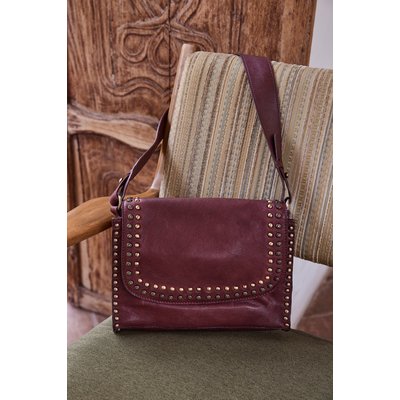 Besace gaspard Maison 123