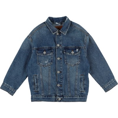 Veste jean -  Très bon état ZARA