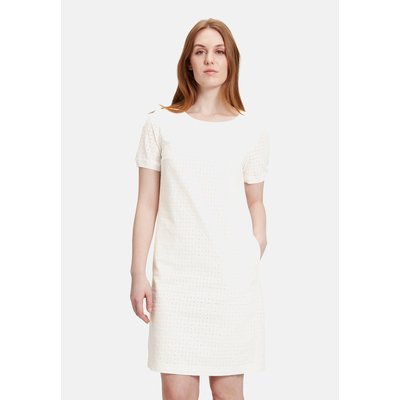 Robe casual à bordures côtelées BETTY & CO