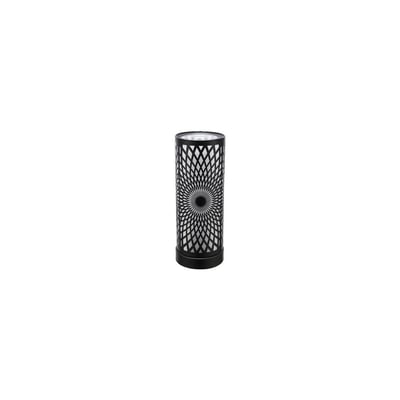 Lanterne lumineuse avec Led  Kaleidoscope JARDINDECO