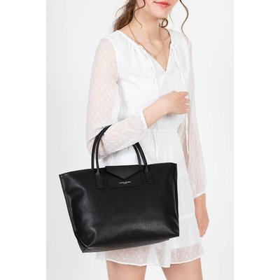 Maya Zipped Tote Bag LANCASTER