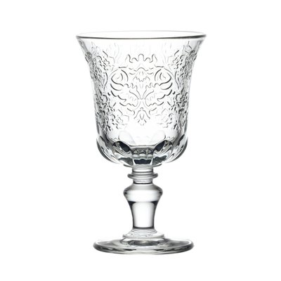 Lot de 6 Verre à vin, AMBOISE LA ROCHERE
