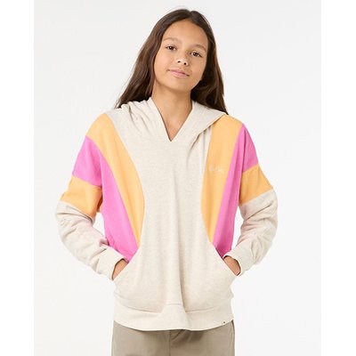 Sweat OLALLA HOODIE -GIRL RIP CURL