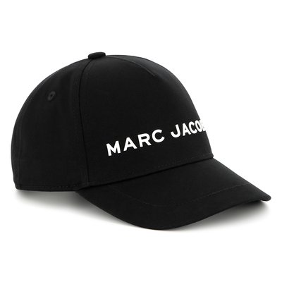 Casquette à scratch MARC JACOBS