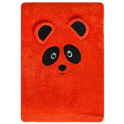 Drap de bain enfant PANDY PANDA SENSEI MAISON