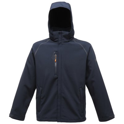 Veste softshell REPELLER REGATTA