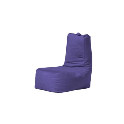 Fauteuil pouf d'extérieur imperméable ARTA PIER IMPORT