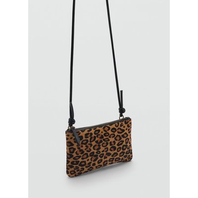 Mini sac imprimé MANGO KIDS