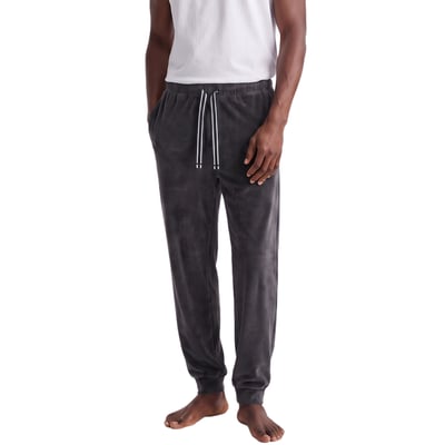 Bas pyjama pantalon velours Velvet ADMAS