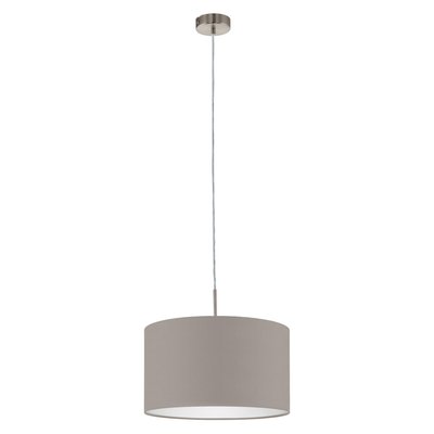 Suspension tissu   PASTERI EGLO