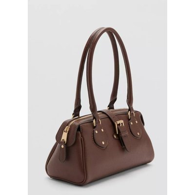 Sac épaule à boucle MANGO