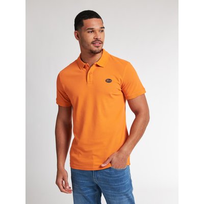 Polo classique PETROL INDUSTRIES