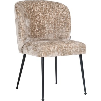 Chaise en polyester, Fallon Stoelen RECOLLECTION