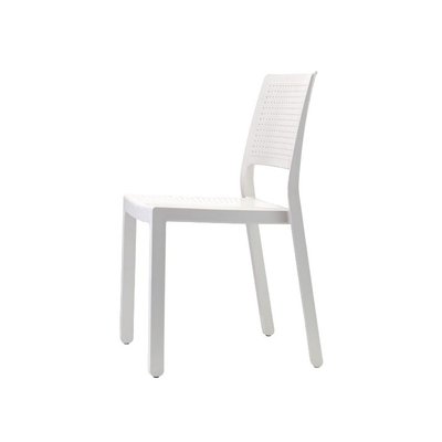 2 chaises design EMI pour intérieur ou extérieur - Scab SCAB DESIGN