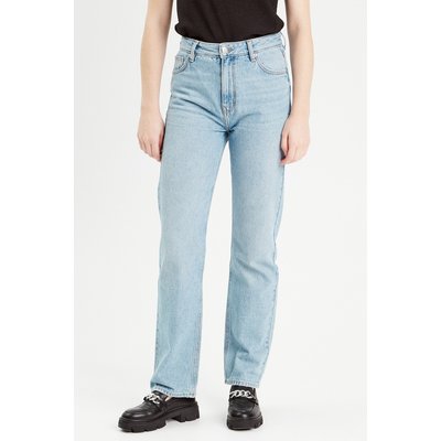 Jeans droit taille haute CACHE CACHE