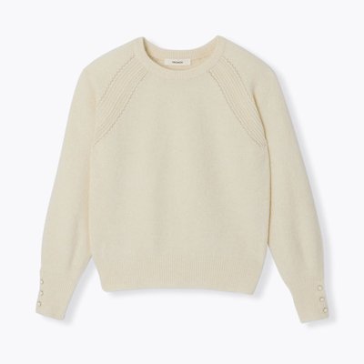 Pull col rond PROMOD