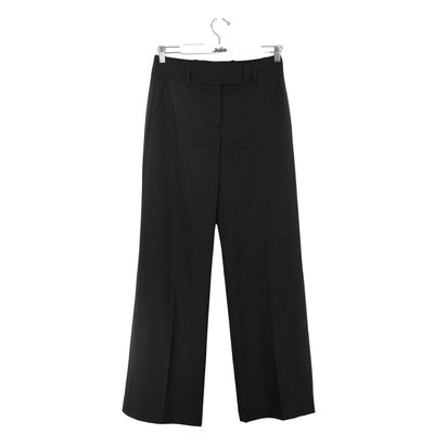 Pantalon large en laine - Très Bon État BOSS