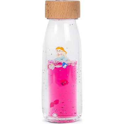 Bouteille sensorielle Sirène PETIT BOUM