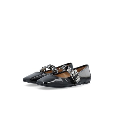 Chaussures Mary Jane BIANCO BIANCO