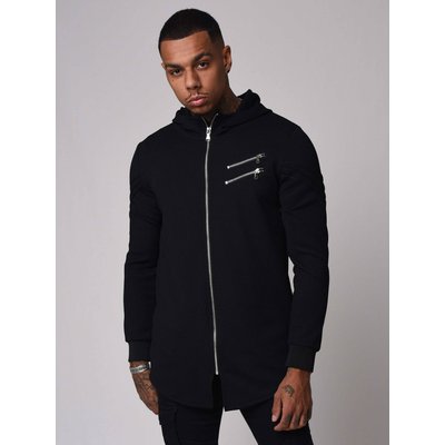 Veste zippée à capuche PROJECT X