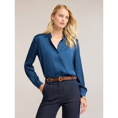 Chemise MOTIVI
