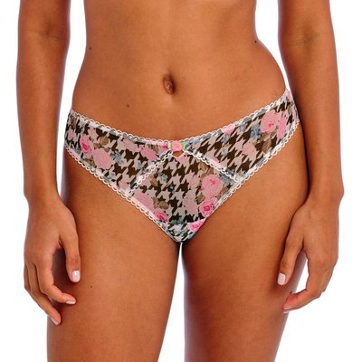 Culotte ROSE BLOSSOM FREYA