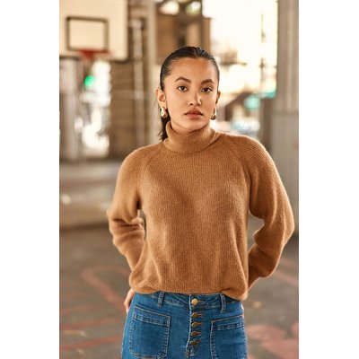 Mona Turtleneck Jumper LA PETITE ETOILE