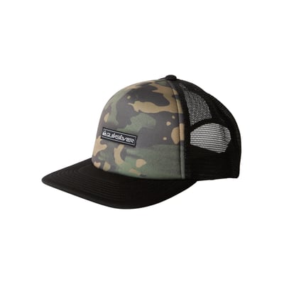 Casquette EMU COOP QUIKSILVER