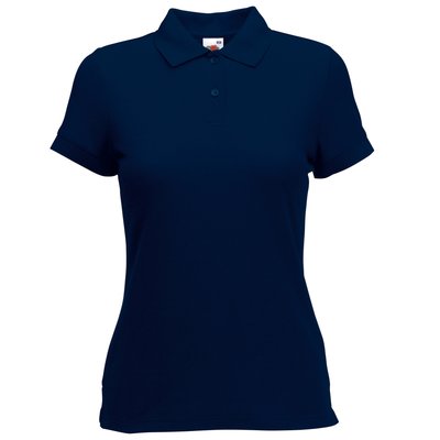Polo bleu ciel femme La Redoute