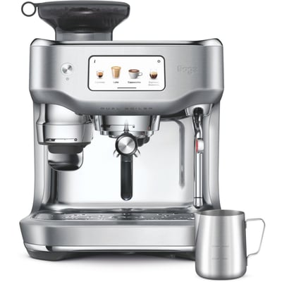 Machine à expresso SES995BSS4EEU1 SAGE APPLIANCES