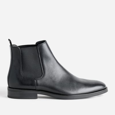 Boots en cuir NOVEPA ERAM