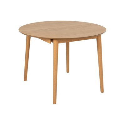 Table ronde extensible Tivoli - TIVOLI MATHI DESIGN