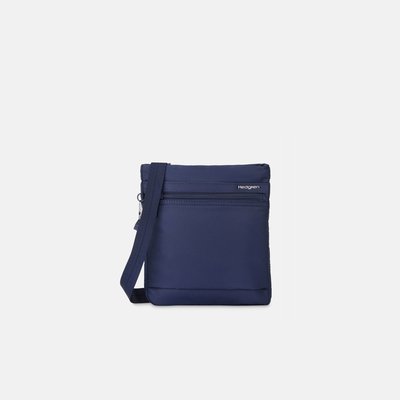 Sac Bandoulière RFID LEONCE HEDGREN