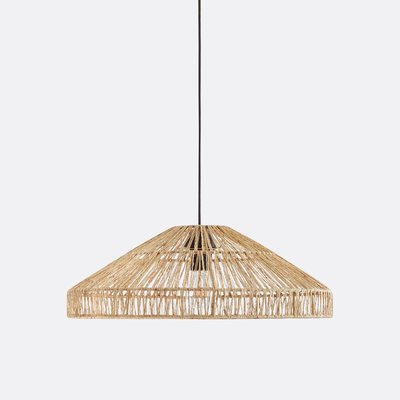 Suspension Ø50 cm, Yaku LA REDOUTE INTERIEURS