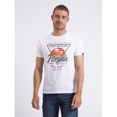 T-shirt Col Rond Nilipack RITCHIE