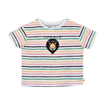 T-shirt garcon eshwar SUCRE D'ORGE