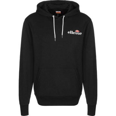 Pull ellesse homme noir La Redoute