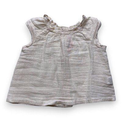Chemise bébé - Très bon état BONPOINT