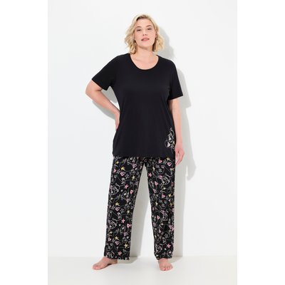 Pyjama deux pièces. Pantalon et t-shirt à ULLA POPKEN