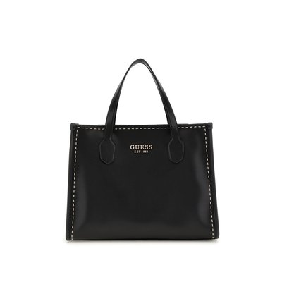 Sac À Main Silvana Surpiqûres GUESS