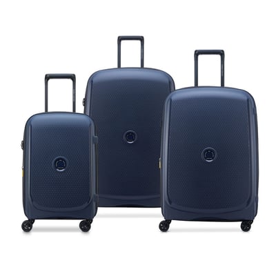 Set XXL BELMONT PLUS DELSEY PARIS