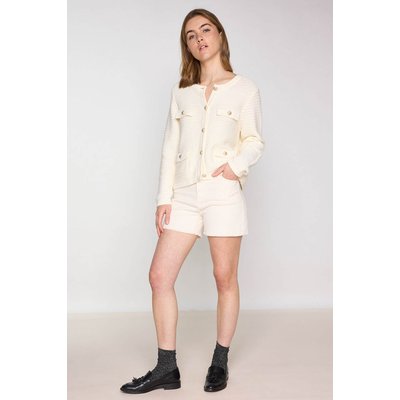 123 short femme 2025