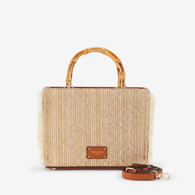 Sac shopper M  Polly LOLLIPOPS