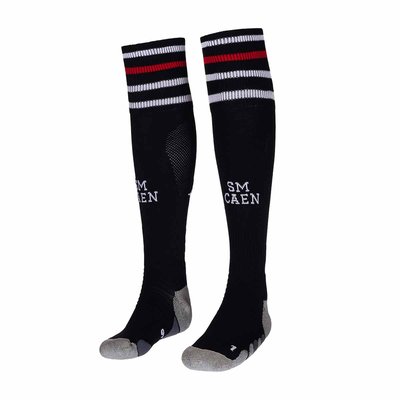 Chaussettes de Football Adulte Kombat Spark Pro Away Sm Caen KAPPA