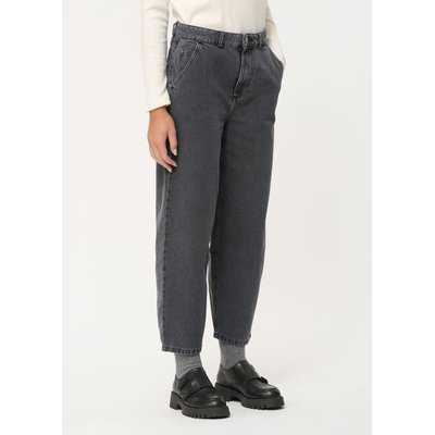 Jean mom longueur 7/8ème en coton biologique HUMILITY