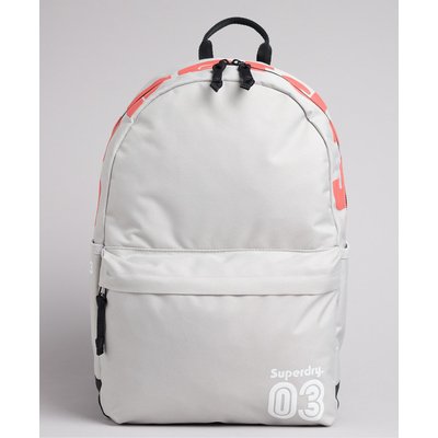 Sac a dos superdry orange on sale
