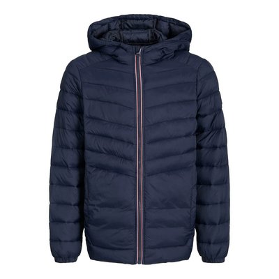 Doudoune à capuche JACK & JONES JUNIOR